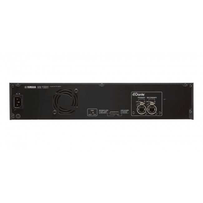 TIO1608 STAGE BOX